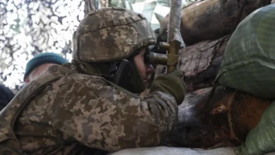 Photo of Регрут од украинската армија уби двајца свои инструктори