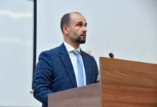 Photo of Муртезани: Изјавата на еврокомесарката Кос ја отсликува европската перцепција за идентитетот