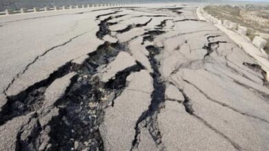 Photo of „Наредено ни е да останеме во хотел и да не излегуваме“: Македонец во Тајван сведочат за предупредувањата по земјотресот во Камчатка