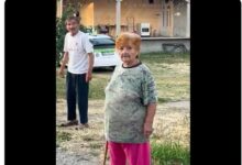 Photo of (ВИДЕО) Жена со закани до студентите: Имам куршуми за сите што ќе го чепнат Вучиќ