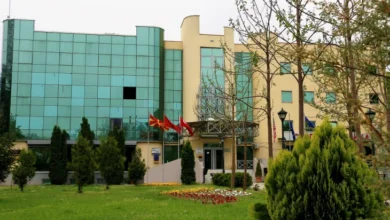Photo of Општина Чаир го осудува нападот врз Арсовска, нагласува дека никој од институцијата не е поврзан со настанот