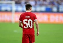 Photo of Шкотскиот тинејџер Доак од Ливерпул во Борнмут за 29 милиони евра