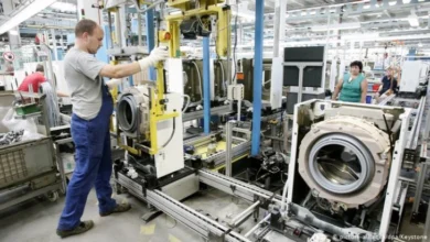 Photo of Зголемени продажните цени на производителите на индустриски производи на домашниот и на странскиот пазар