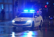 Photo of Крвава драма во Битола: Со нож го повредил братот на поранешната сопруга, па ја нападна и неа