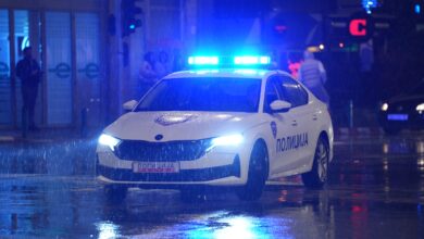 Photo of Крвава драма во Битола: Со нож го повредил братот на поранешната сопруга, па ја нападна и неа