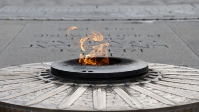 Photo of Мароканецот кој запали цигара од пламенот кај Триумфалната капија во Париз остана без дозвола за престој