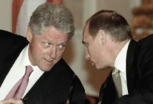 Photo of Откриено што Клинтон му кажал на Путин за НАТО во 2000 година