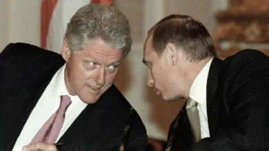 Photo of Откриено што Клинтон му кажал на Путин за НАТО во 2000 година