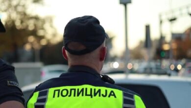 Photo of Браќа од Струшко нападнале семејство во возило во кое имало и деца, ја удирале жената со боксови и клоци