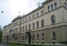 Photo of Словенија воведува ембарго на оружје за Израел
