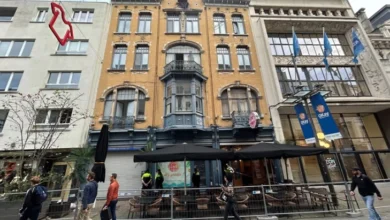 Photo of За пет години кириите во Европа пораснаа за 12,5 отсто