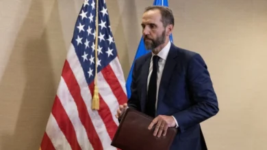 Photo of Покрената истрага за поранешниот специјален обвинител кој водеше два случаи против Доналд Трамп