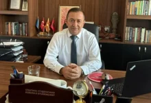 Photo of Актуелниот градоначалник Азем Садики ја објави својата независна кандидатура за градоначалник на Општина Студеничани