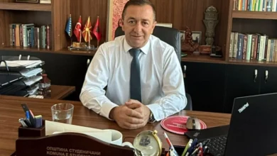 Photo of Актуелниот градоначалник Азем Садики ја објави својата независна кандидатура за градоначалник на Општина Студеничани