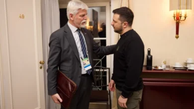Photo of Петр Павел: Привремена окупација на дел од територијата на Украина е прифатлива цена за опстанок