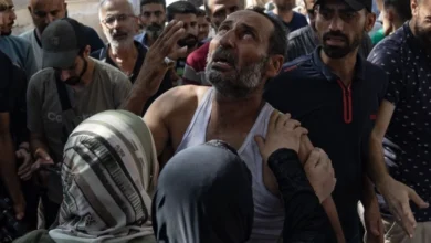 Photo of Израел ќе им дозволи на проверени Палестинци да помогнат во дистрибуцијата на помош во Газа