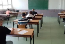 Photo of Средна оценка 3.69 од државната матура во јунскиот испитен рок