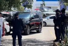 Photo of Во тајна гробница во Мексико пронајдени 32 тела