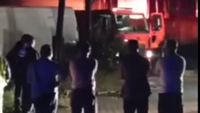 Photo of Удар од гром го предизвика пожарот во велешката фабрика „Аронија“ во сопственост на ДПТУ „Мирана“