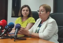 Photo of Јаневска: Законот за верските училишта е уставен и со него не се нарушува секуларноста на државата