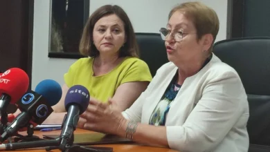 Photo of Јаневска: Законот за верските училишта е уставен и со него не се нарушува секуларноста на државата