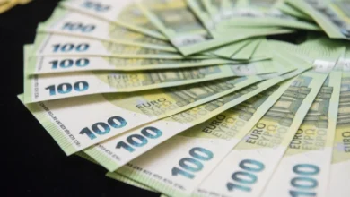 Photo of Кривична пријава за две лица од Скопје, изнудиле 300.000 евра од кумановец во период од осум години