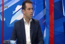 Photo of Бочварски: Очекуваме да се зголеми поддршката за СДСМ, на локалните избори ќе настапиме со коалициските партнери од изминатите десеттина години