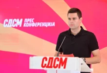 Photo of Јанковиќ: Младите во Македонија спасот го гледаат надвор-бројот на вработени намален за 17.000