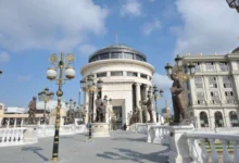 Photo of Тројца осомничени за напад врз полициски службеници во Скопје