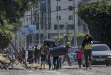 Photo of ЕУ: Бројот на камиони со помош за Газа се зголемува, но се уште е под договореното ниво
