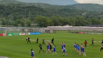 Photo of Прва женска фудбалска лига стартува на 17.август