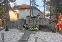 Photo of Одбележување за Карпалак во прилепската касарна: Да не се заборави и никогаш да не се повтори