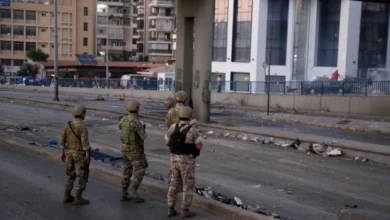 Photo of Либанската влада ги одобри целите на американскиот предлог за разоружување на Хезболах