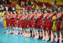 Photo of Пораз од Бугарија и трето место на турнирот „Чајка“ за македонските одбојкари