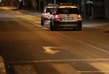 Photo of Приведен 54-годишен штипјанец откако под дејство на алкохол си ја убил мајка си