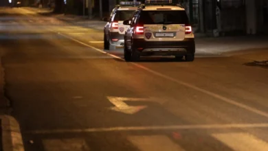 Photo of Приведен 54-годишен штипјанец откако под дејство на алкохол си ја убил мајка си