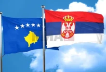 Photo of Приштина: Поповиќ прогласен за виновен, затворската казна заменета со парична казна и двегодишна забрана за влез