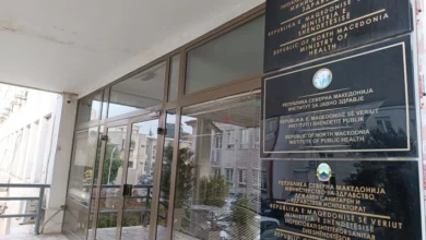 Photo of Министерството за здравство именува нови в.д. директори во четири јавни здравствени установи