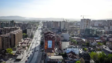 Photo of ЕУ ги повика политичките партии во Косово да ја почитуваат одлуката на Уставниот суд за конституирање на собранието