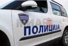 Photo of Жител на тетовско осомничен за задоволување полови страсти на јавно место