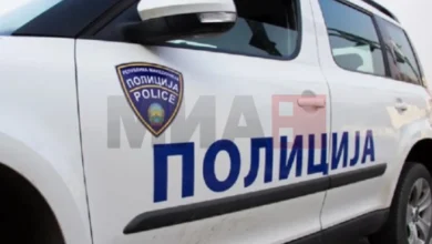 Photo of Жител на тетовско осомничен за задоволување полови страсти на јавно место