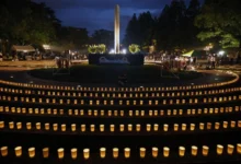 Photo of Во Нагасаки беше одбележана 80-годишнината од американскиот атомски напад