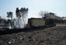 Photo of Подобрена ситуацијата со пожарот во источниот дел на областа Атика, поширокиот дел на Атина