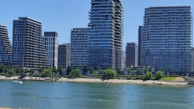 Photo of Отстранета бомба од Втората светска војна од градилиште кај Белград-на-вода