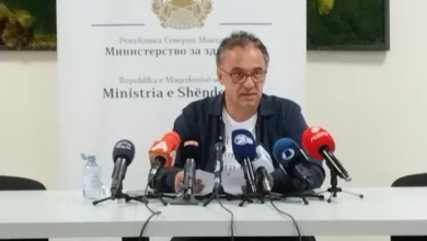 Photo of Министерството за здравство ја презема контролата врз лиценцирањето на стоматолозите поради сериозни пропусти и сомнежи за злоупотреби