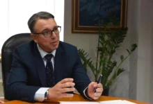 Photo of Филков: Интерпелацијата за Коцевски е силен показател за тоа во кој правец би требало да се движат работите