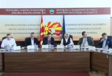 Photo of ДИК го усвои календарот за локалните избори: Поднесување листи на кандидати до 13 септември, кампањата ќе почне на 29 септември