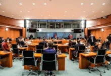 Photo of Анкета: Мнозинството Германци се незадоволни од работењето на Владата