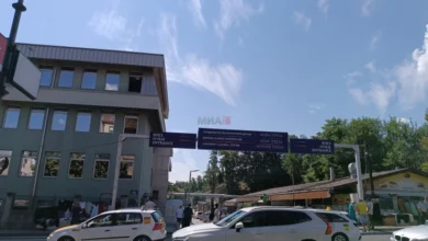 Photo of Четири пациенти со тешки телесни повреди примени на хируршките клиники во Скопје, по вооружена пресметка на улиците во Тетово