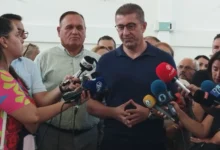 Photo of Откако го стави Упатството за изборите вон сила, ДИК има обврска да донесе ново, вели Мицкоски